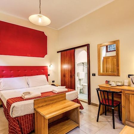 Hotel Espana - Gruppo Blam Hotels Rom Eksteriør billede