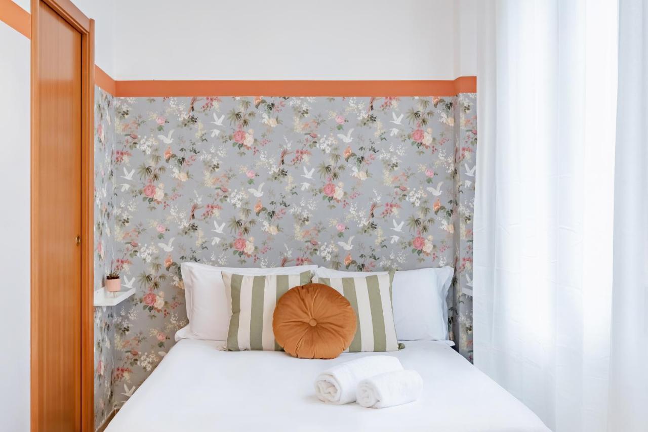 Hotel Espana - Gruppo Blam Hotels Rom Eksteriør billede