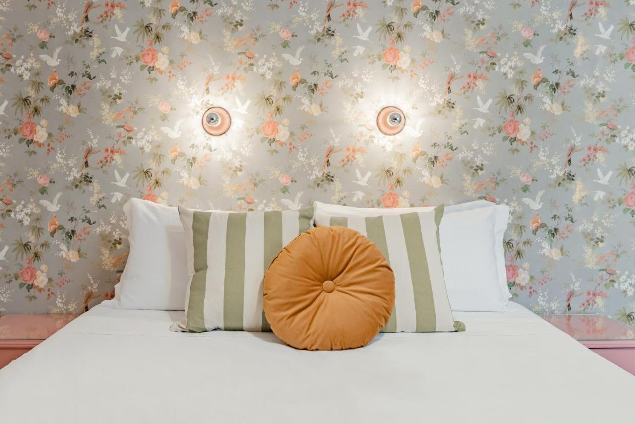 Hotel Espana - Gruppo Blam Hotels Rom Eksteriør billede