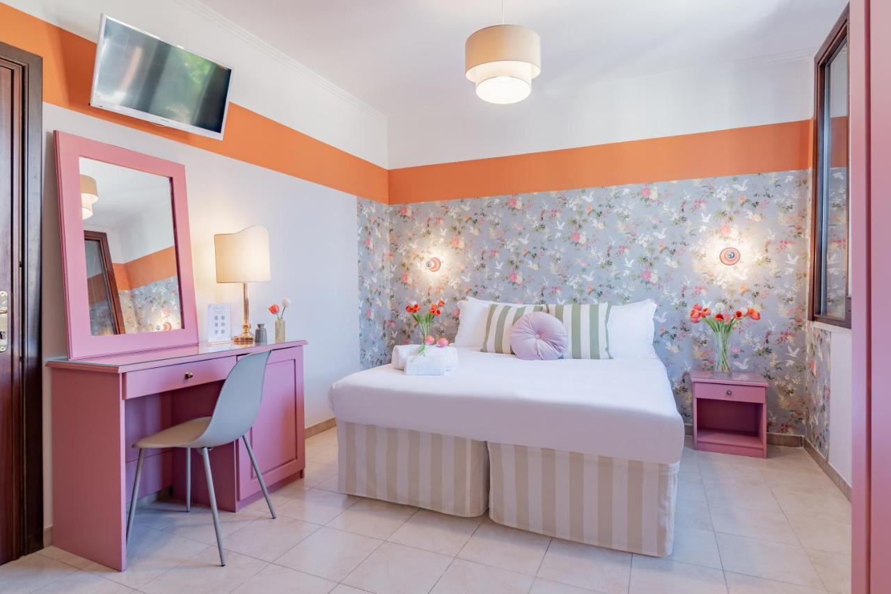 Hotel Espana - Gruppo Blam Hotels Rom Eksteriør billede