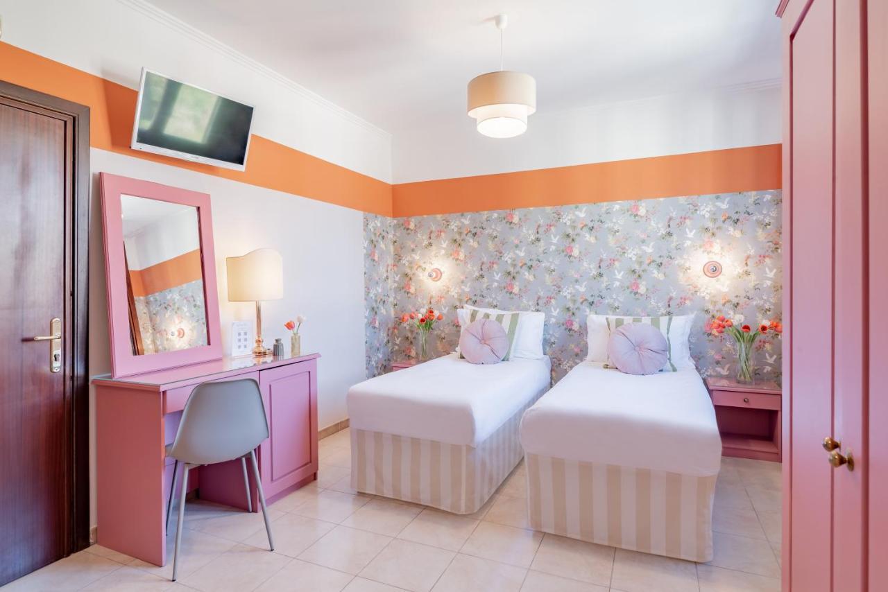 Hotel Espana - Gruppo Blam Hotels Rom Eksteriør billede
