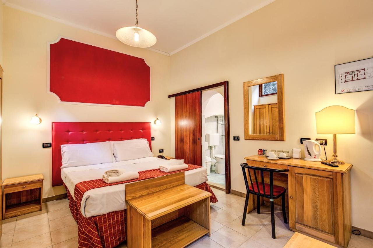 Hotel Espana - Gruppo Blam Hotels Rom Eksteriør billede